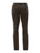 RICANO Broek 'Franklin' donkerbruin