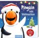 Pinguin Ars Edition Pinguin liebt Weihnachten