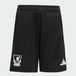 ADIDAS Liverpool F.C. Short Training Tiro 25 Junior 2025/26 Noir - M / 11-12 ans