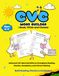 CVC Word Builder: Read, Think and Choose: Advanced CVC Word Activities to Strengthen Reading, Phonics, Vocabulary, and Critical Thinking Author