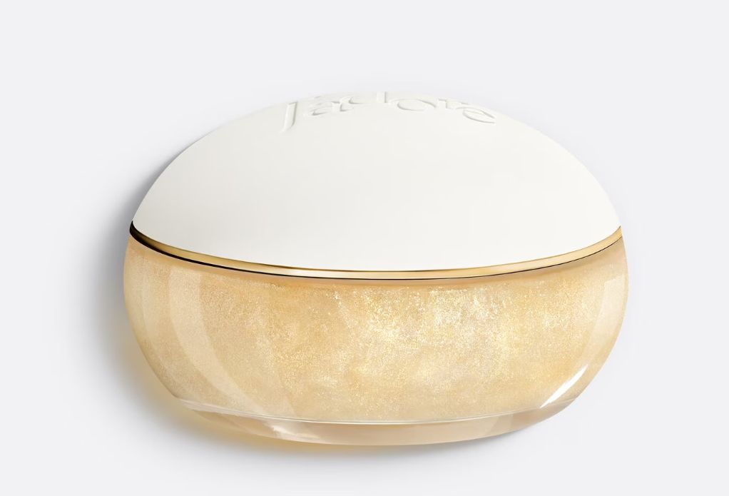 Dior J'adore Les Adorables Golden Shower Gel - 100ml