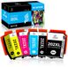 Epson 202XL Multipack (5 couleurs)