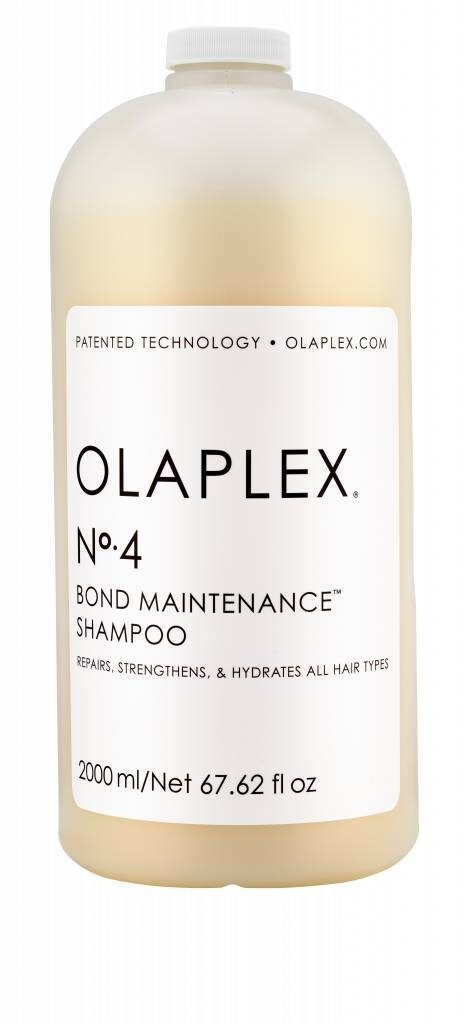 Olaplex No. 4 bond maintenance shampoo 2000ml