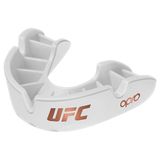 OPRO UFC Bronze Enhanced Fit Mouthguard - Maat S