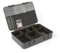 Sonik Lockbox Medium Tacklebox (Incl. 2 Doosjes + Rigboard)