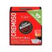 Caffè Vergnano CREMOSO capsules compatibel Lavazza A MODO MIO apparaten (16 pièces)