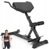 Marbo Sport Rugsteunbank MS-L108 2.0