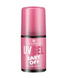 essence UV GEL EASY OFF vernis à ongles gel uv Gel Nagellak