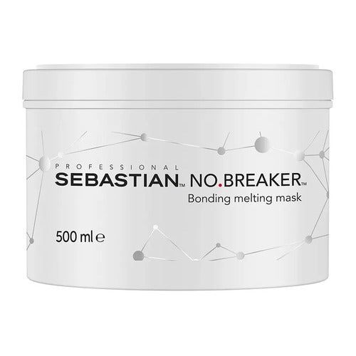Sebastian Professional Sebastian NO.BREAKER Repairing Treatment Mask for Damaged Hair 500 ml