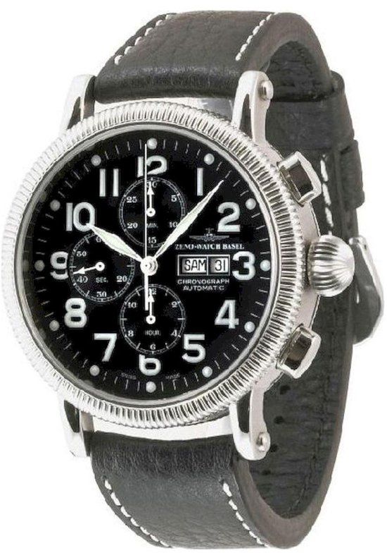 Zeno Watch Basel Herenhorloge 88077TVDD-a1