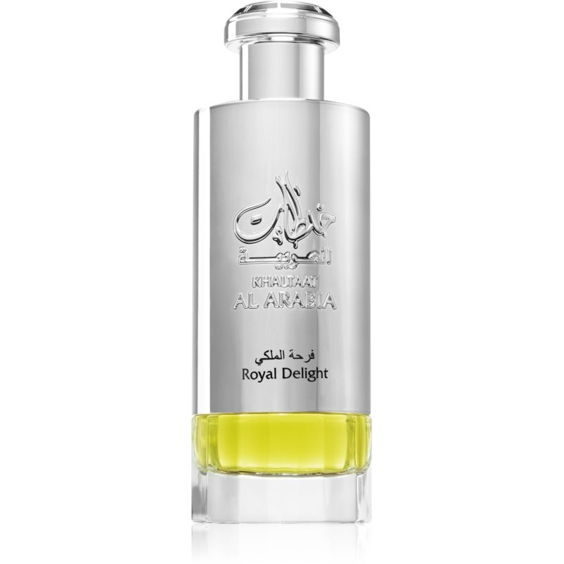 Lattafa Khaltaat Al Arabia eau de parfum / unisex