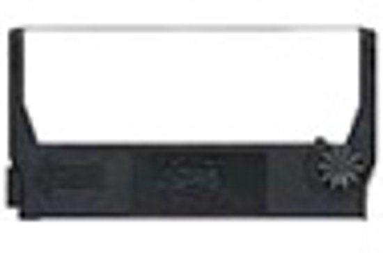 Epson Ribbon Cartridge TM-267/II,-250, -270, -280, M-260 series, black (ERC23B)