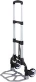 Travelnet Steekwagen opvouwbaar met spanband max. 75 kg