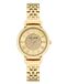 Anne Klein Premium damesarmbandhorloge met kristallen accenten