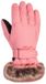 Ziener Lim Handschoenen Roze 6 Meisjes