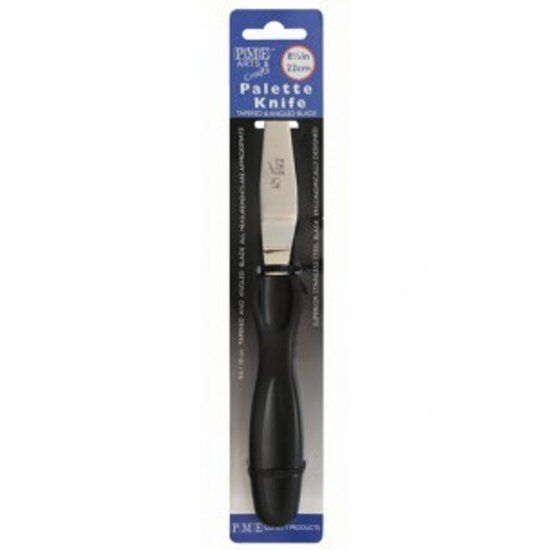 PME Palette Knife Tapered - 22 cm - 5060047063654