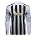 ADIDAS PERFORMANCE Tricot 'Juventus Turin 26/27' or / noir / blanc
