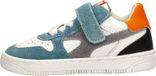 KEQ Chaussures bébé garçon - bleu clair - Taille 23