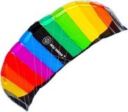 Elliot - Sigma Fun 1.6 - Matrasvlieger - Regenboog