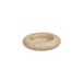 OYOY Savi Marmer Kandelaar Ø13,8 cm Beige