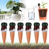 OEM HORCONDORM S.R.L. 6-delige automatische plantenwaterdispenser