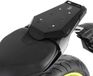 Hepco Becker Sportrack Yamaha Mt-07 21 6704571 00 01 Porte-bagages Noir