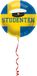 Folat Studentenfeest Folieballon - 45cm