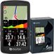 GPS fietscomputer 3,5 pouces écran tactile couleur - 50 heures batterie