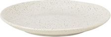 Broste Copenhagen Ontbijtbord Nordic Vanilla Ø20cm Aardewerk Crème