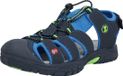 Trollkids Kvalvika Sandalen Blauw EU 35 Enfants