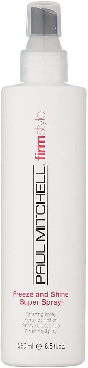 Redken Hair Spray / 250 ml / Unisex