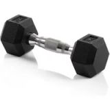 Hammer Dumbbell Hexagon Compact 1 10 kg