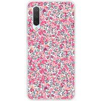 Xiaomi Mi 9 Lite Liberty Wiltshire Rose Bedrukt Siliconen Hoesje