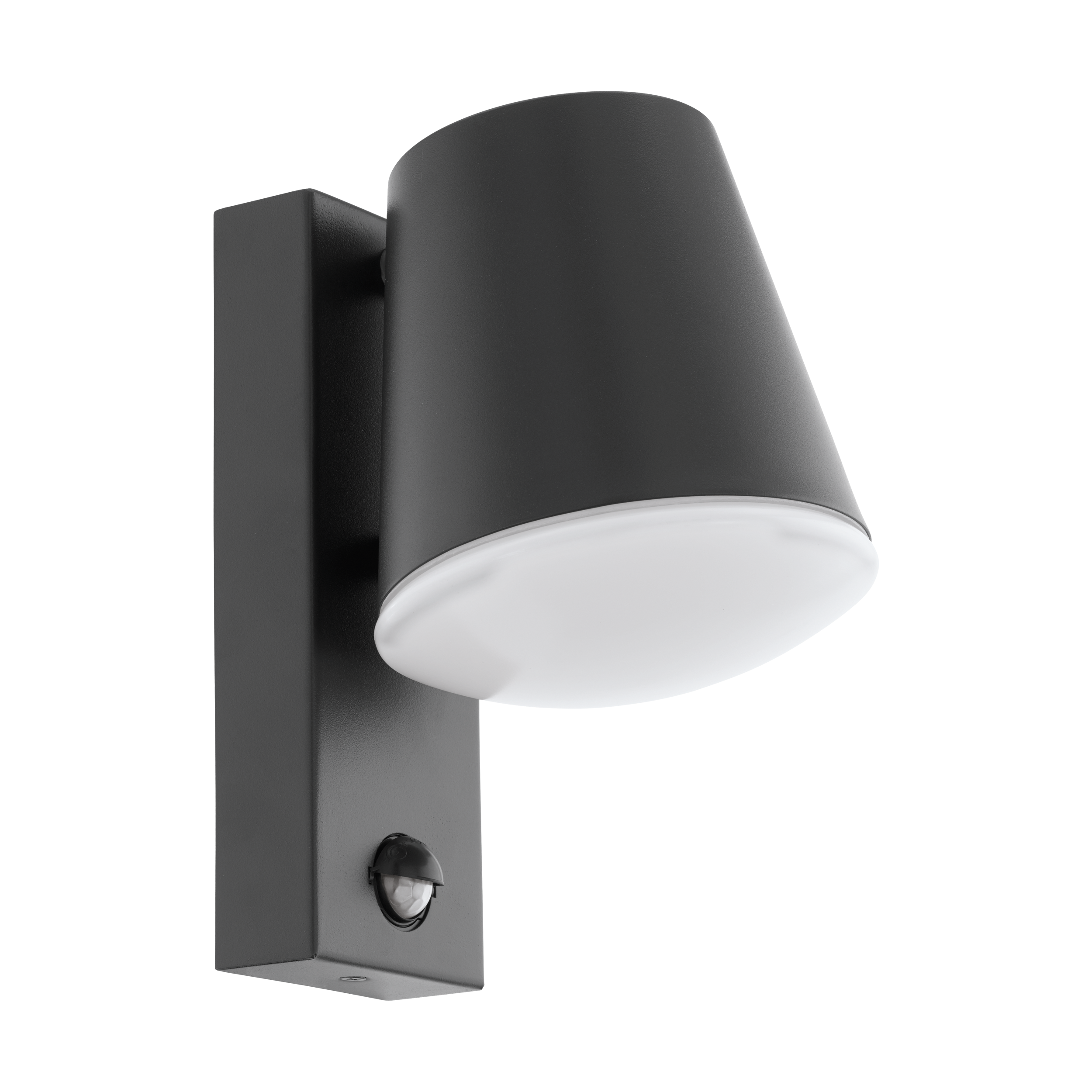 Caldiero Buitenlamp - 24 cm - Zink staal, kunststof