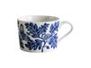 Götefors Porslin Tasse Acorn 24 cl Bleu