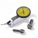 HGC Precision Yellow 0.030" Test Indicator 0.0005" GR Dial Reading 0-15-0 New