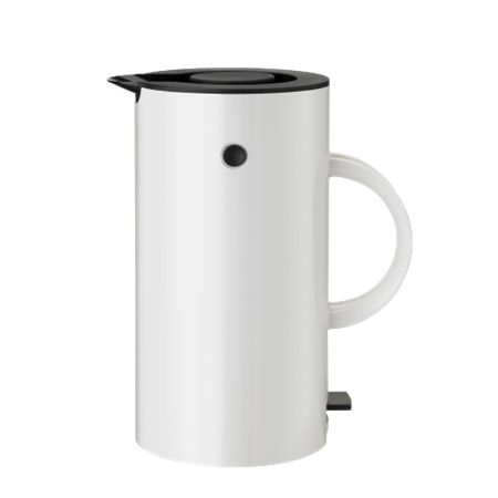 Stelton EM77 Waterkoker - 1.5L - Wit