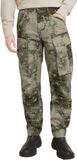 G-Star Rovic Zip 3D Regular Tapered Heren Jeans Elephant Skin Mini Digi Camo