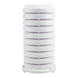 La Crosse Technology 925-1418 Sensorbeschermend schild met houder