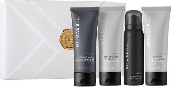 Rituals Homme heren