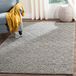 Safavieh Vintage Area tapijt, wol, kameel, 3' x 5'
