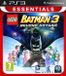 Merkloos Lego Batman 3: Beyond Gotham (Essentials) - PS3