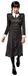 Rubies Wednesday Addams Kostuum Dames