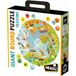 Headu - Leerpuzzel voor kinderen, MU59049