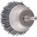 PFERD TOOLS Brosse à pot pour inox non ébarbée RBUIT Ø50 mm tige-Ø6 mm filament SiC-Ø0,90 mm grain 180 TBUIT 5010/6 SiC 180 0,90 43210007 10