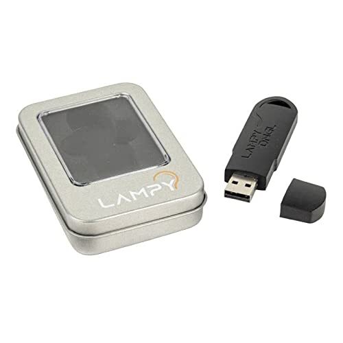 Showtec LAMPY DNGL usb dongle