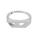 Diesel D Logo Unisex Stainless Steel