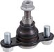 A.B.S. cardan et rotule, taille du cône 21,3 mm, M14X1,5, adapté entre autres pour VW Crafter