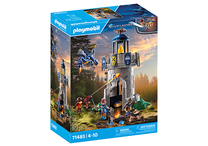 Playmobil 71483