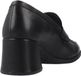 Camper Kora mocassins - Dames - Zwart - 38
